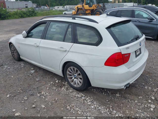 Продажа на аукционе авто 2009 Bmw 328i, vin: WBAUT935X9A191208, номер лота: 45783368