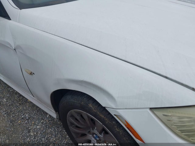 Продажа на аукционе авто 2009 Bmw 328i, vin: WBAUT935X9A191208, номер лота: 45783368