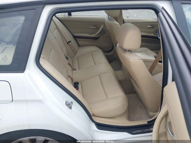 Продажа на аукционе авто 2009 Bmw 328i, vin: WBAUT935X9A191208, номер лота: 45783368