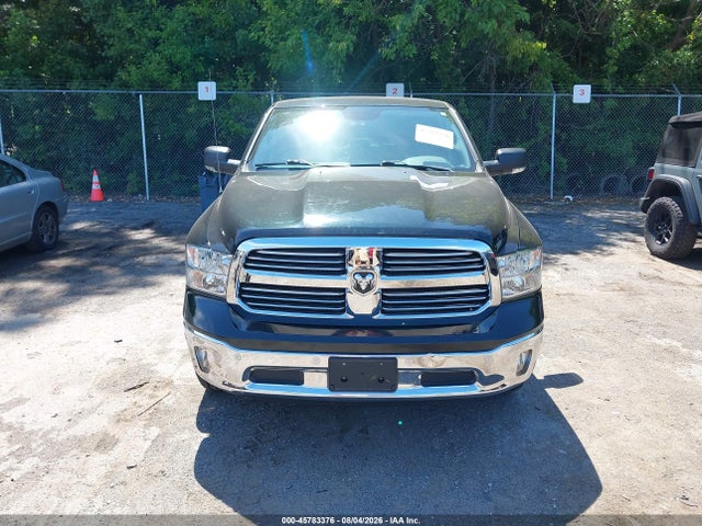 2016 Ram 1500 Big Horn მანქანა იყიდება აუქციონზე, vin: 1C6RR7GT4GS254810, აუქციონის ნომერი: 45783376