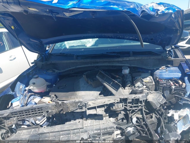 Aukcja sprzedaży 2023 Kia Sportage X-line, vin: 5XYK6CAF4PG120223, numer aukcji: 45783379