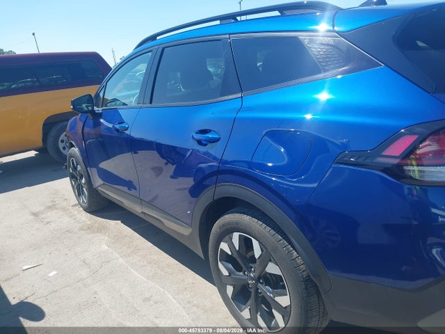 Aukcja sprzedaży 2023 Kia Sportage X-line, vin: 5XYK6CAF4PG120223, numer aukcji: 45783379