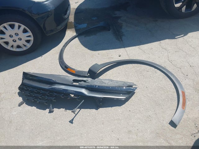 Aukcja sprzedaży 2023 Kia Sportage X-line, vin: 5XYK6CAF4PG120223, numer aukcji: 45783379