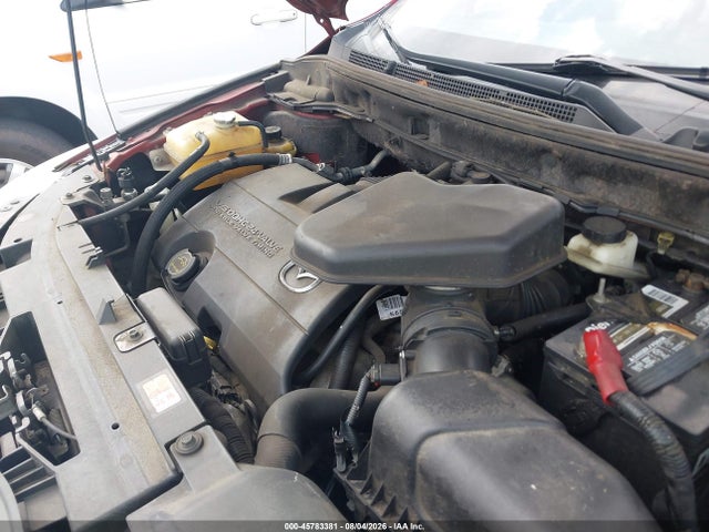 Aukcja sprzedaży 2012 Mazda Cx-9 Touring, vin: JM3TB3CA6C0338365, numer aukcji: 45783381