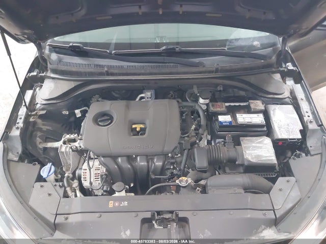 5NPD74LF1LH609030 Hyundai ELANTRA SE