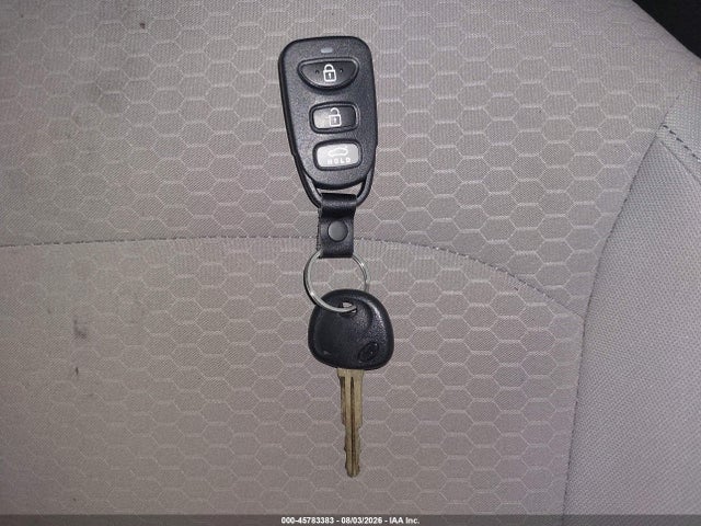 Hyundai ELANTRA SE 2020 5NPD74LF1LH609030 Image 11