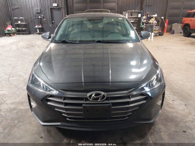 Hyundai ELANTRA SE 2020 5NPD74LF1LH609030 Image 17