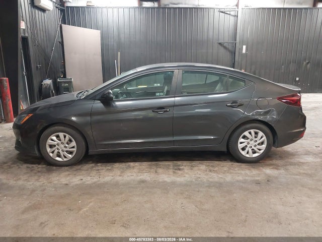 Hyundai ELANTRA SE 2020 5NPD74LF1LH609030 Image 19