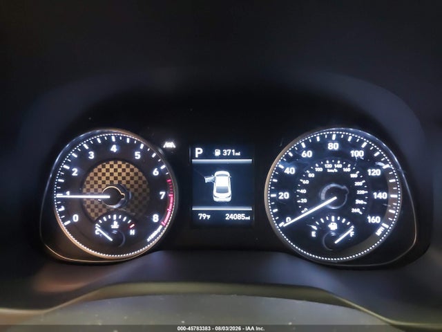 Hyundai ELANTRA SE 2020 5NPD74LF1LH609030 Image 7