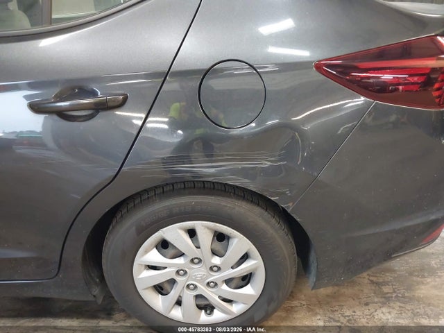 Hyundai ELANTRA SE 2020 5NPD74LF1LH609030 Image 12