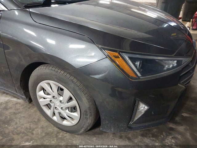 Hyundai ELANTRA SE 2020 5NPD74LF1LH609030 Image 16