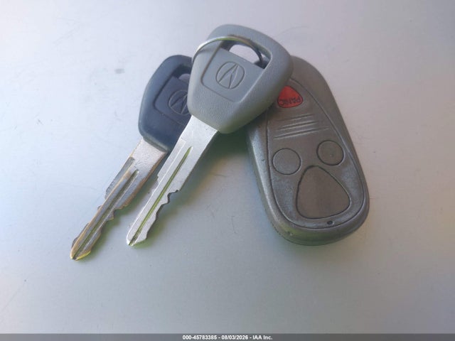 45783385 :رقم المزاد ، 2HNYD18943H510782 vin ، 2003 Acura Mdx مزاد بيع