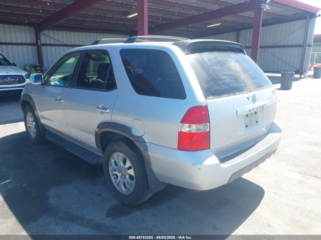 45783385 :رقم المزاد ، 2HNYD18943H510782 vin ، 2003 Acura Mdx مزاد بيع