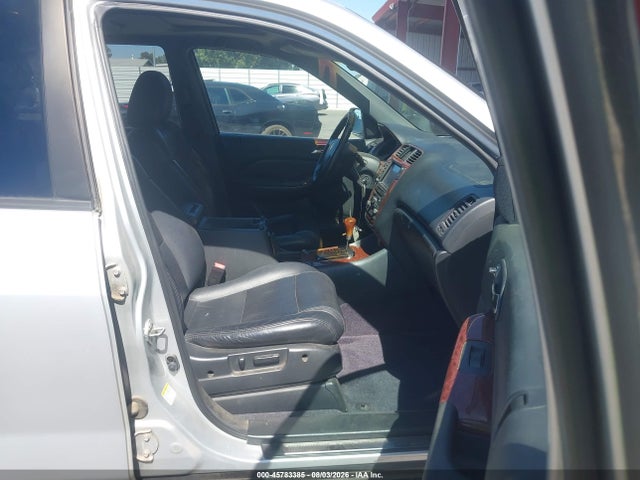 45783385 :رقم المزاد ، 2HNYD18943H510782 vin ، 2003 Acura Mdx مزاد بيع