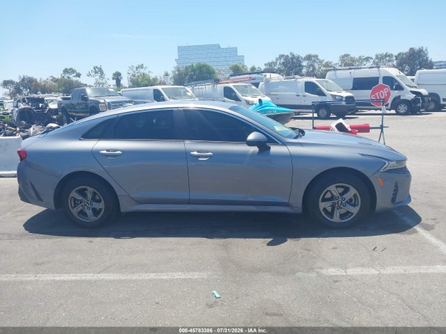 KIA K5 LX 2021 5XXG24J22MG001056 Image 13