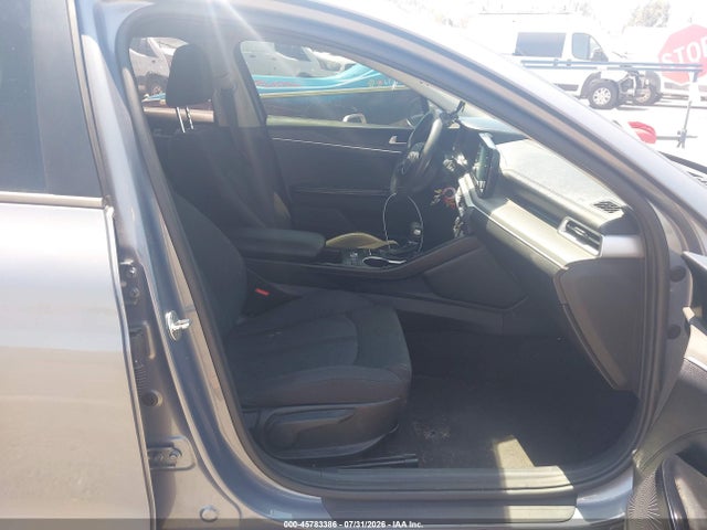 KIA K5 LX 2021 5XXG24J22MG001056 Image 5