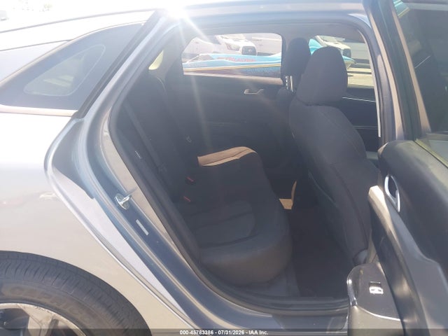 KIA K5 LX 2021 5XXG24J22MG001056 Image 8