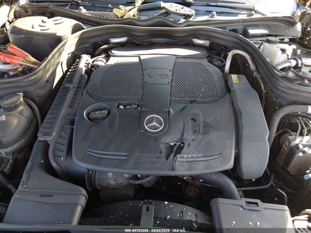 2014 Mercedes-benz E 350 4matic მანქანა იყიდება აუქციონზე, vin: WDDHF8JB3EA887097, აუქციონის ნომერი: 45783389