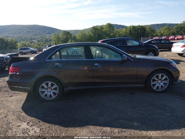 2014 Mercedes-benz E 350 4matic მანქანა იყიდება აუქციონზე, vin: WDDHF8JB3EA887097, აუქციონის ნომერი: 45783389