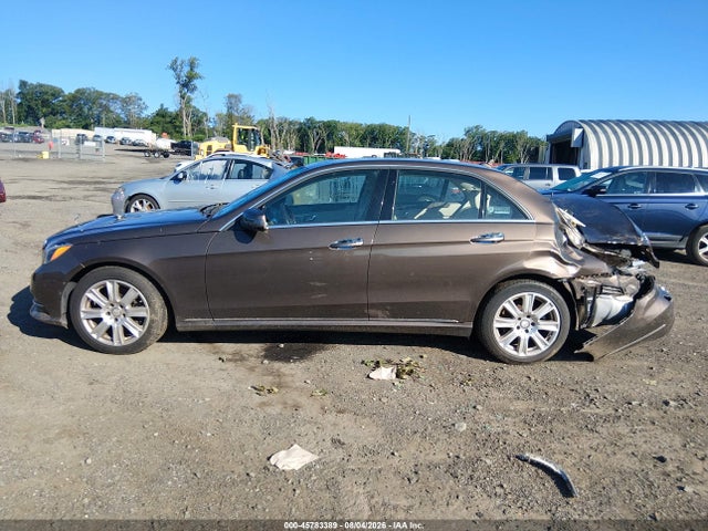 2014 Mercedes-benz E 350 4matic მანქანა იყიდება აუქციონზე, vin: WDDHF8JB3EA887097, აუქციონის ნომერი: 45783389