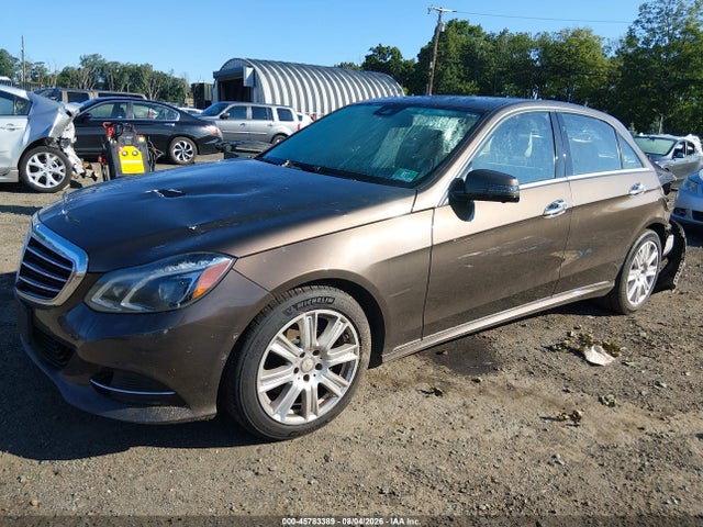 2014 Mercedes-benz E 350 4matic მანქანა იყიდება აუქციონზე, vin: WDDHF8JB3EA887097, აუქციონის ნომერი: 45783389