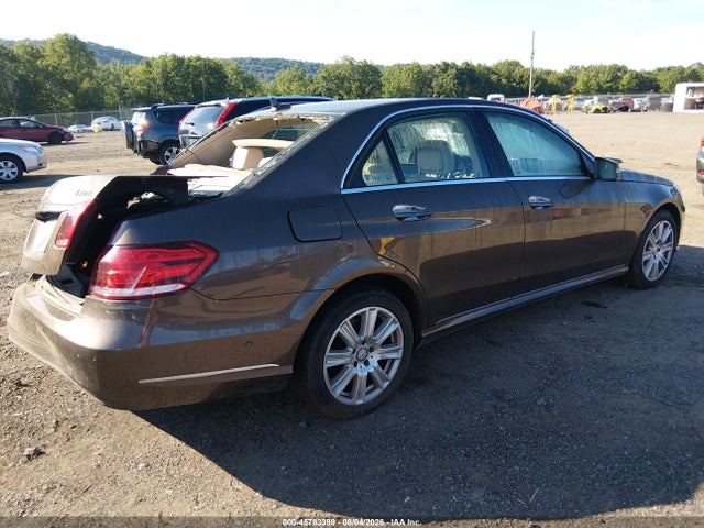 2014 Mercedes-benz E 350 4matic მანქანა იყიდება აუქციონზე, vin: WDDHF8JB3EA887097, აუქციონის ნომერი: 45783389