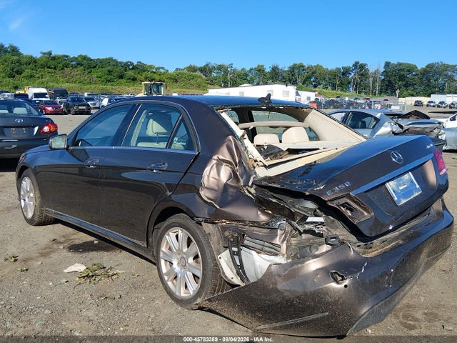 2014 Mercedes-benz E 350 4matic მანქანა იყიდება აუქციონზე, vin: WDDHF8JB3EA887097, აუქციონის ნომერი: 45783389