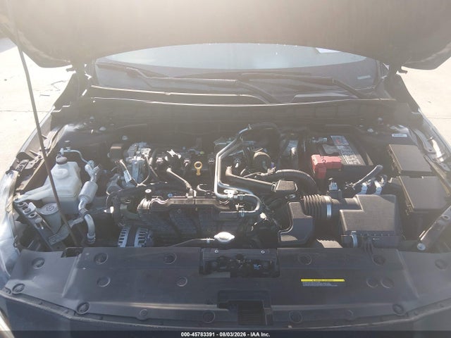 45783391 :رقم المزاد ، 1N4BL4CV6RN409401 vin ، 2024 Nissan Altima Sr Fwd مزاد بيع
