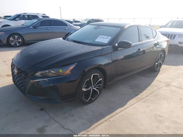 45783391 :رقم المزاد ، 1N4BL4CV6RN409401 vin ، 2024 Nissan Altima Sr Fwd مزاد بيع