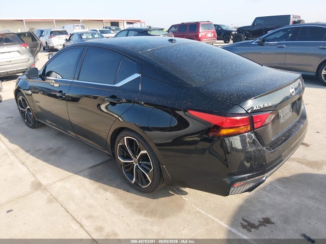45783391 :رقم المزاد ، 1N4BL4CV6RN409401 vin ، 2024 Nissan Altima Sr Fwd مزاد بيع