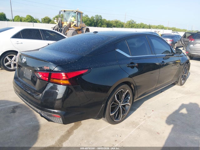 45783391 :رقم المزاد ، 1N4BL4CV6RN409401 vin ، 2024 Nissan Altima Sr Fwd مزاد بيع