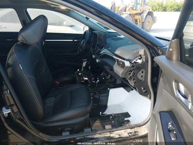 45783391 :رقم المزاد ، 1N4BL4CV6RN409401 vin ، 2024 Nissan Altima Sr Fwd مزاد بيع