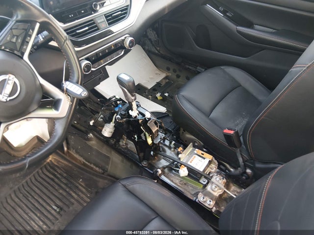 45783391 :رقم المزاد ، 1N4BL4CV6RN409401 vin ، 2024 Nissan Altima Sr Fwd مزاد بيع