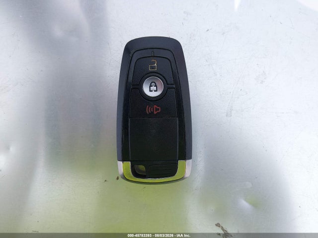 Продаж на аукціоні авто 2017 Ford Edge Se, vin: 2FMPK4G97HBC64309, номер лоту: 45783393