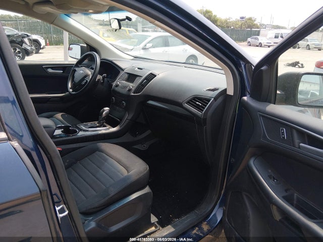 Продаж на аукціоні авто 2017 Ford Edge Se, vin: 2FMPK4G97HBC64309, номер лоту: 45783393