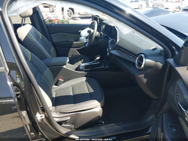 Aukcja sprzedaży 2026 Chevrolet Trax Fwd Activ, vin: KL77LKEP8TC054556, numer aukcji: 45783394