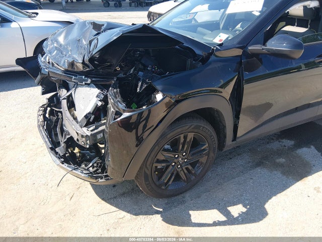 Aukcja sprzedaży 2026 Chevrolet Trax Fwd Activ, vin: KL77LKEP8TC054556, numer aukcji: 45783394