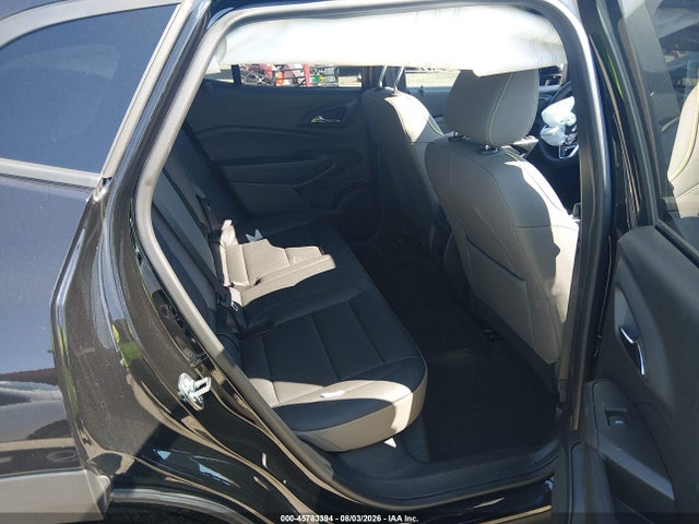 Aukcja sprzedaży 2026 Chevrolet Trax Fwd Activ, vin: KL77LKEP8TC054556, numer aukcji: 45783394