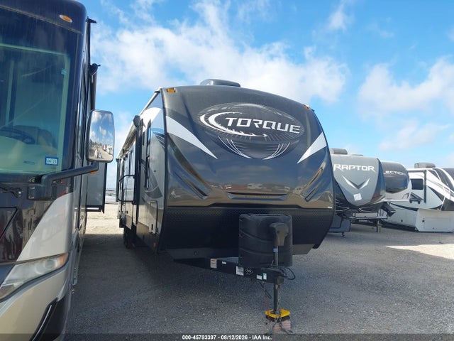 2020 Heartland Torque T314 მანქანა იყიდება აუქციონზე, vin: 5SFCB3825LE426589, აუქციონის ნომერი: 45783397