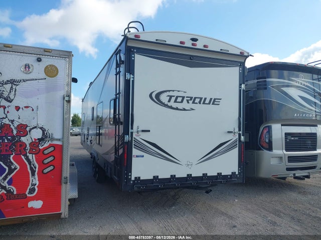 Aukcja sprzedaży 2020 Heartland Torque T314, vin: 5SFCB3825LE426589, numer aukcji: 45783397