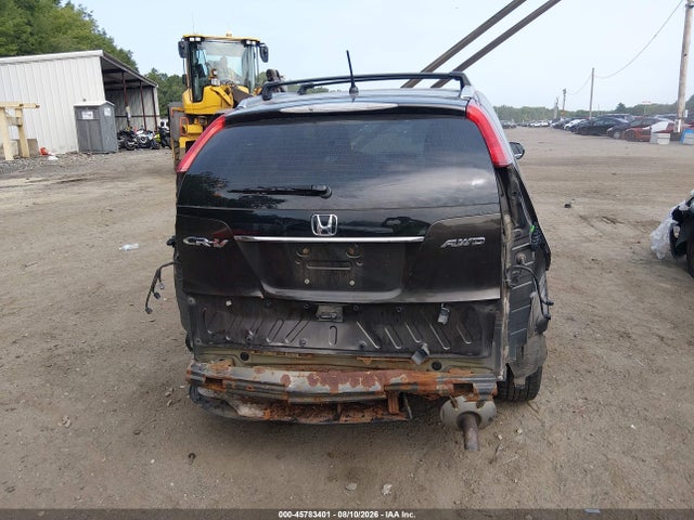 2013 Honda Cr-v Lx მანქანა იყიდება აუქციონზე, vin: 5J6RM4H36DL009429, აუქციონის ნომერი: 45783401