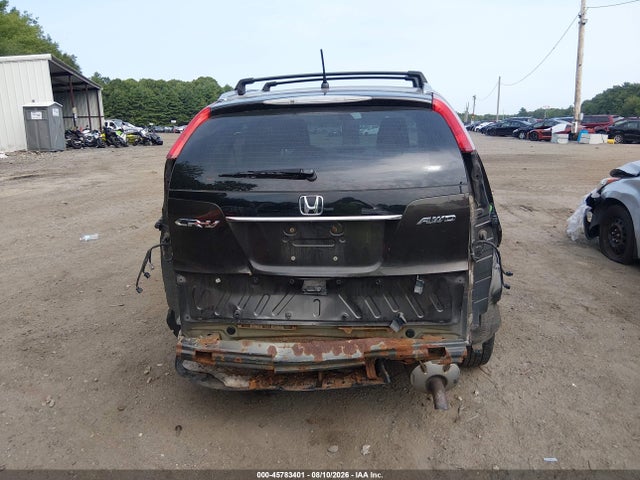 2013 Honda Cr-v Lx მანქანა იყიდება აუქციონზე, vin: 5J6RM4H36DL009429, აუქციონის ნომერი: 45783401