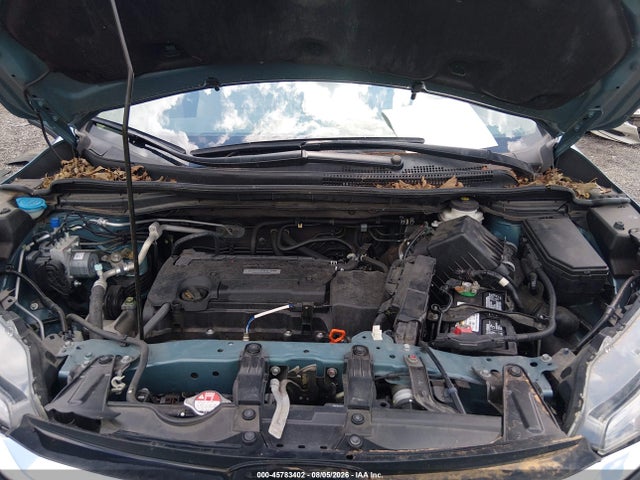 Aukcja sprzedaży 2016 Honda Cr-v Ex-l, vin: 2HKRM3H70GH517875, numer aukcji: 45783402