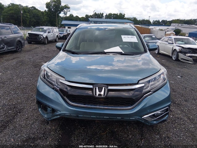 Aukcja sprzedaży 2016 Honda Cr-v Ex-l, vin: 2HKRM3H70GH517875, numer aukcji: 45783402