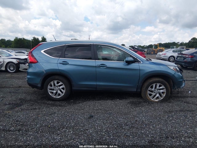 Aukcja sprzedaży 2016 Honda Cr-v Ex-l, vin: 2HKRM3H70GH517875, numer aukcji: 45783402