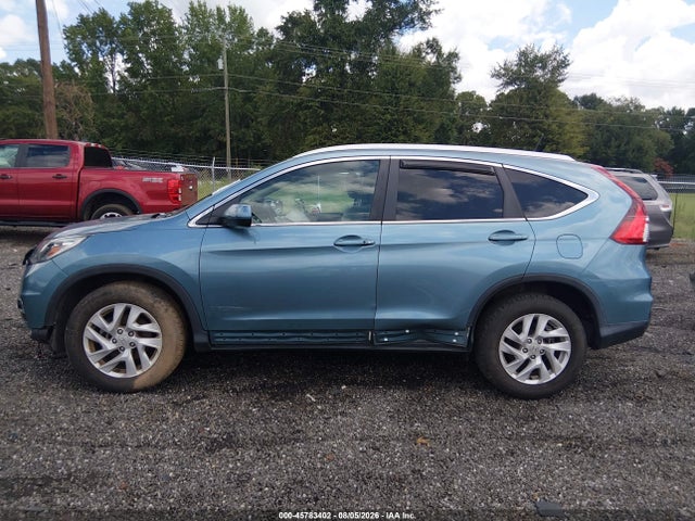 Aukcja sprzedaży 2016 Honda Cr-v Ex-l, vin: 2HKRM3H70GH517875, numer aukcji: 45783402