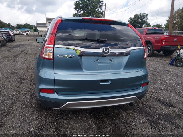 Aukcja sprzedaży 2016 Honda Cr-v Ex-l, vin: 2HKRM3H70GH517875, numer aukcji: 45783402