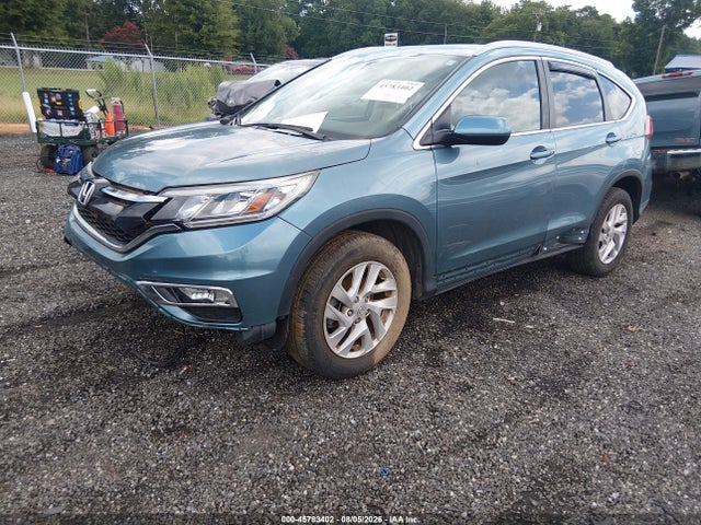 Aukcja sprzedaży 2016 Honda Cr-v Ex-l, vin: 2HKRM3H70GH517875, numer aukcji: 45783402