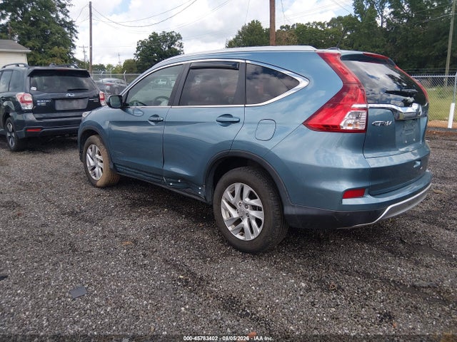 Aukcja sprzedaży 2016 Honda Cr-v Ex-l, vin: 2HKRM3H70GH517875, numer aukcji: 45783402
