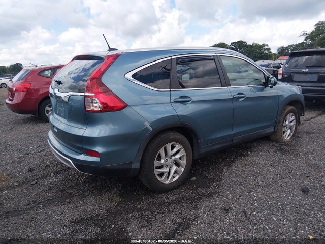 Aukcja sprzedaży 2016 Honda Cr-v Ex-l, vin: 2HKRM3H70GH517875, numer aukcji: 45783402